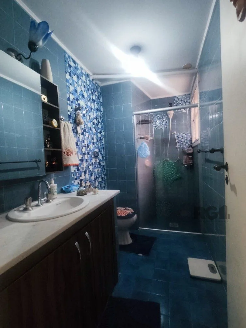 Imagem Apartamento em Nonoai