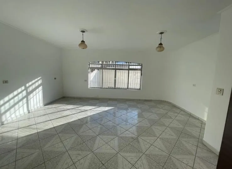 Imagem Sobrado a venda com 5 domir e vagas de garagem - Jardim Pedreira