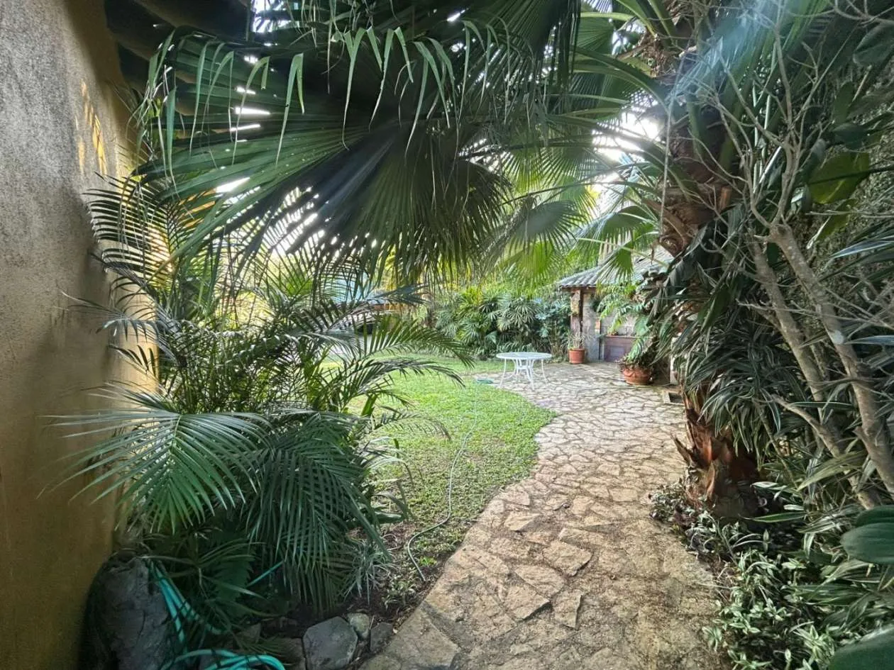 Imagem Casa para Venda em Petrópolis / RJ no bairro Itaipava
