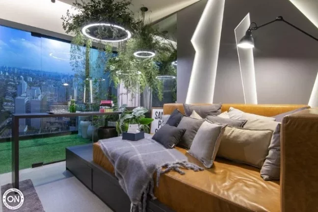 Imagem Apartamento à venda no bairro Jardim Paulista - São Paulo/SP