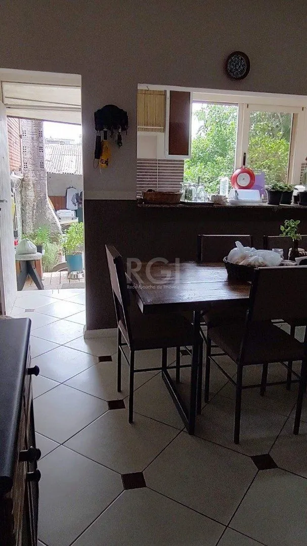 Imagem Casa em Santa Tereza