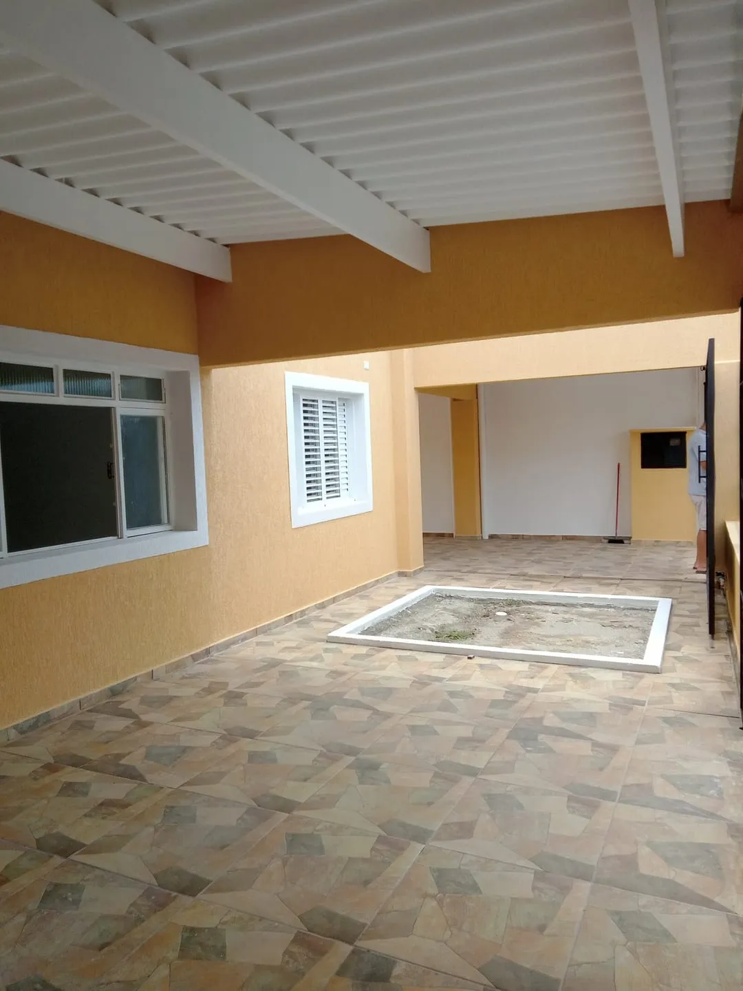 Imagem Casa à venda 3 Quartos, 1 Suite, 2 Vagas, 258M², Parque São Cristóvão, Taubaté - SP