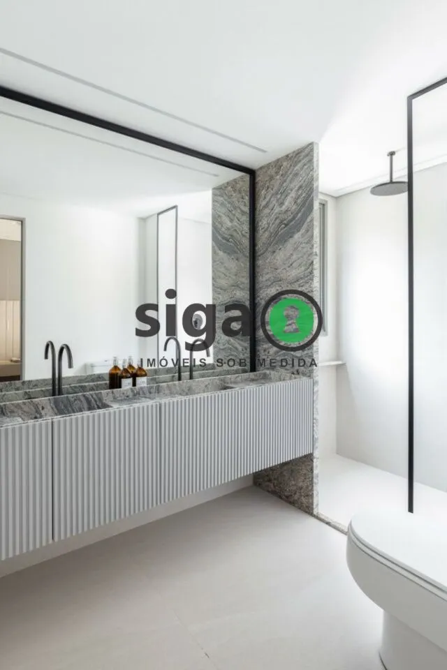 Imagem Apartamento para venda no Paraíso 03 suítes, São Paulo - SP
