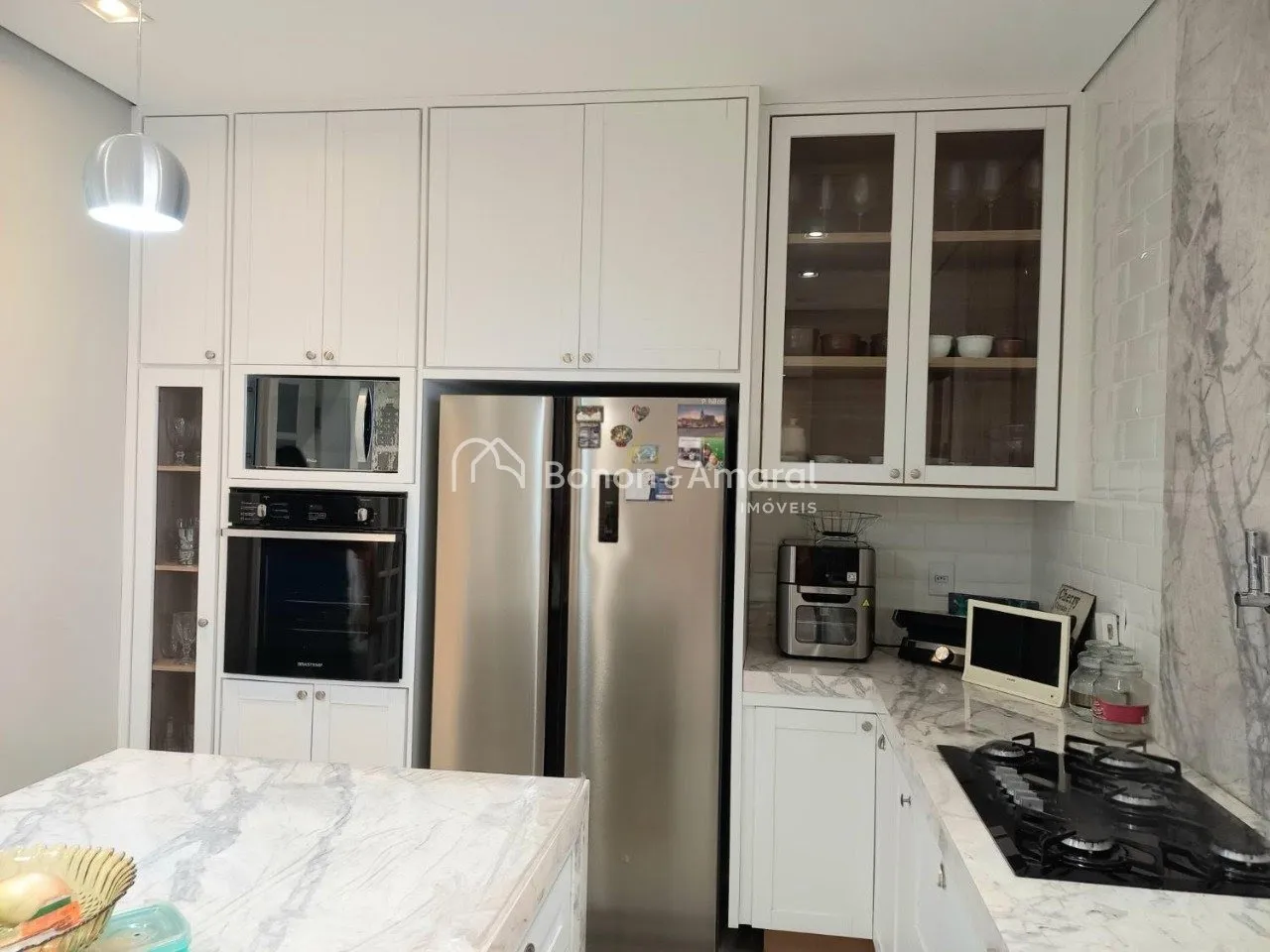 Imagem "Casa de Alto Padrão à Venda no Condomínio Mont'Alcino: Conforto, Sofisticação e Sustentabilidade"