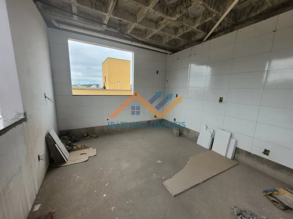 Imagem Cobertura Duplex no bairro Jardim Panorama - Ipatinga