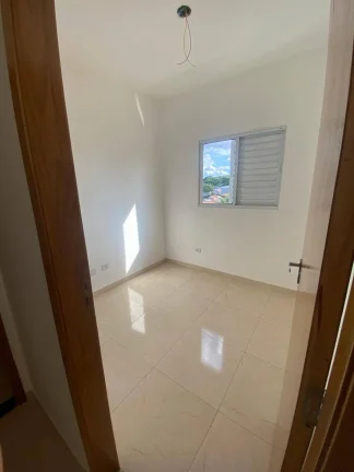 Imagem Apartamento à Venda ou Locação - Vila Carrão