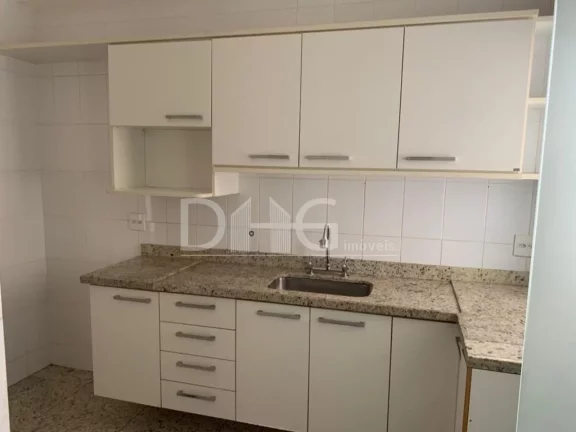 Imagem Apartamento à venda com 76 m² | Condomínio Aquarela | Campinas - SP