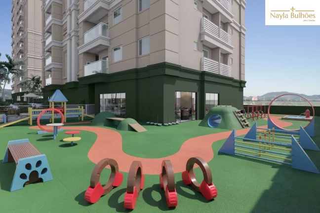 Imagem APARTAMENTO RESIDENCIAL em PORTO BELO - SC, Pereque