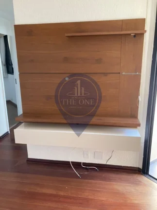 Imagem Apartamento à venda em Indianópolis, São Paulo-SP! 1 quarto, 1 banheiro, 1 vaga e 38m². Agende sua visita agora!