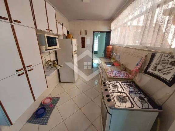 Imagem Casa de Condomínio com 3 Quartos à venda, 130m² - Campo Grande