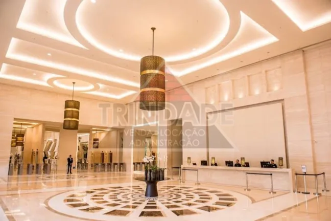 Imagem SALA COMERCIAL em RIO DE JANEIRO - RJ, BARRA DA TIJUCA