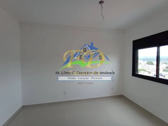 Imagem Apartamento em Atibaia (Residencial Trenza Ideale)