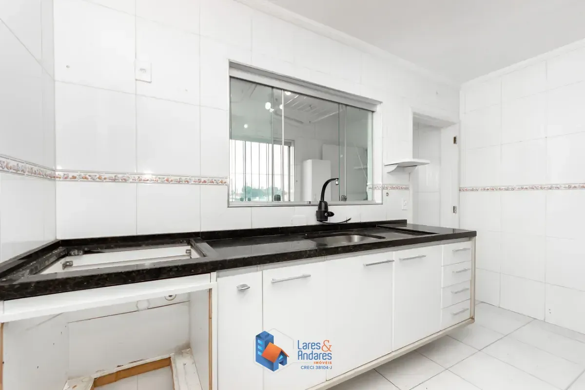 Imagem Casa para venda e locação em Vila Isolina Mazzei com 3 quartos, sendo 3 suítes, 218m²