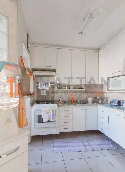 Imagem Apartamento com 3 dormitórios à venda, 114 m² por R$ 1.260.000,00 - Tatuapé - São Paulo/SP