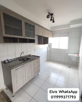 Imagem Lindo apartamento lazer completo