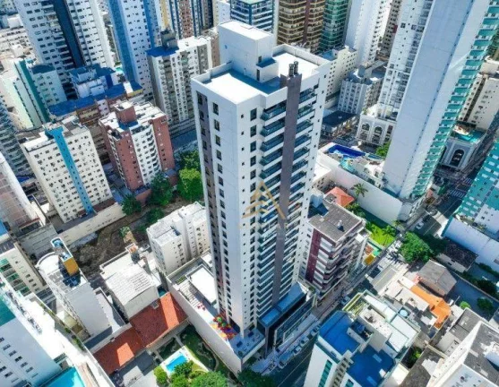 Foto do imóvel Apartamento à venda, 132 m² por R$ 3.900.000,00 - Centro - Balneário Camboriú/SC