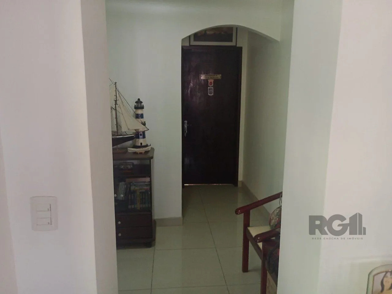 Imagem Casa 3 dormitórios à venda Santo Antônio Porto Alegre/RS