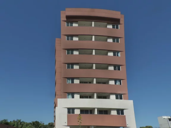 Foto do imóvel APARTAMENTO RESIDENCIAL em RIO DE JANEIRO - RJ, CAMPO GRANDE