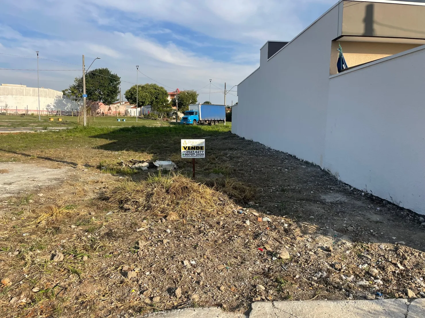 Imagem Loteamento à Venda, Residencial e Comercial Portal dos Eucaliptos, Pindamonhangaba, SP