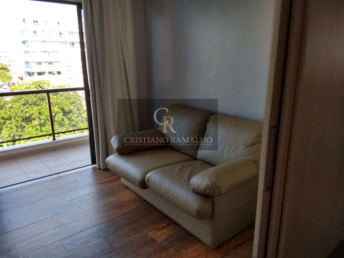 Imagem Apartamento à venda, no Edifício Sollaris em Cabo Frio, Centro, com 2 quartos, 65,00m2