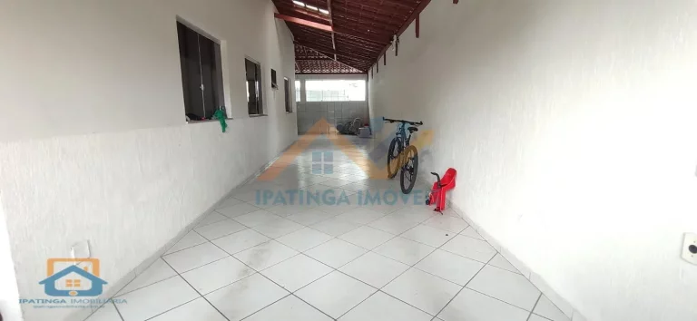 Imagem Casa no Cidade Nobre - Ipatinga