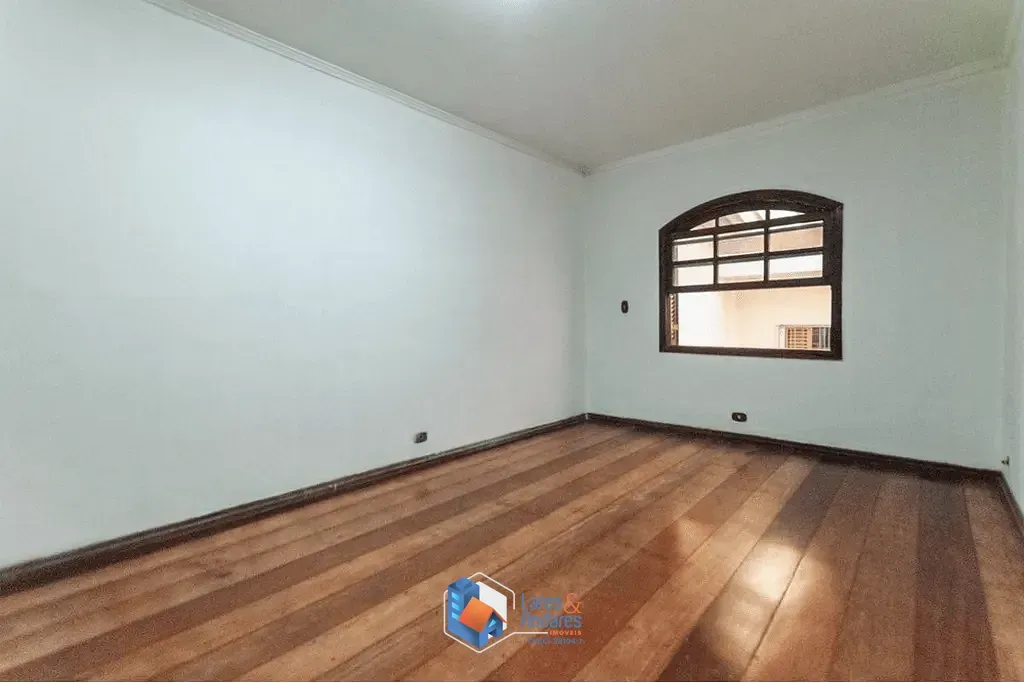 Imagem Casa à venda 3 Quartos 1 Suite 3 Vagas 309M² Jardim Maristela São Paulo - SP
