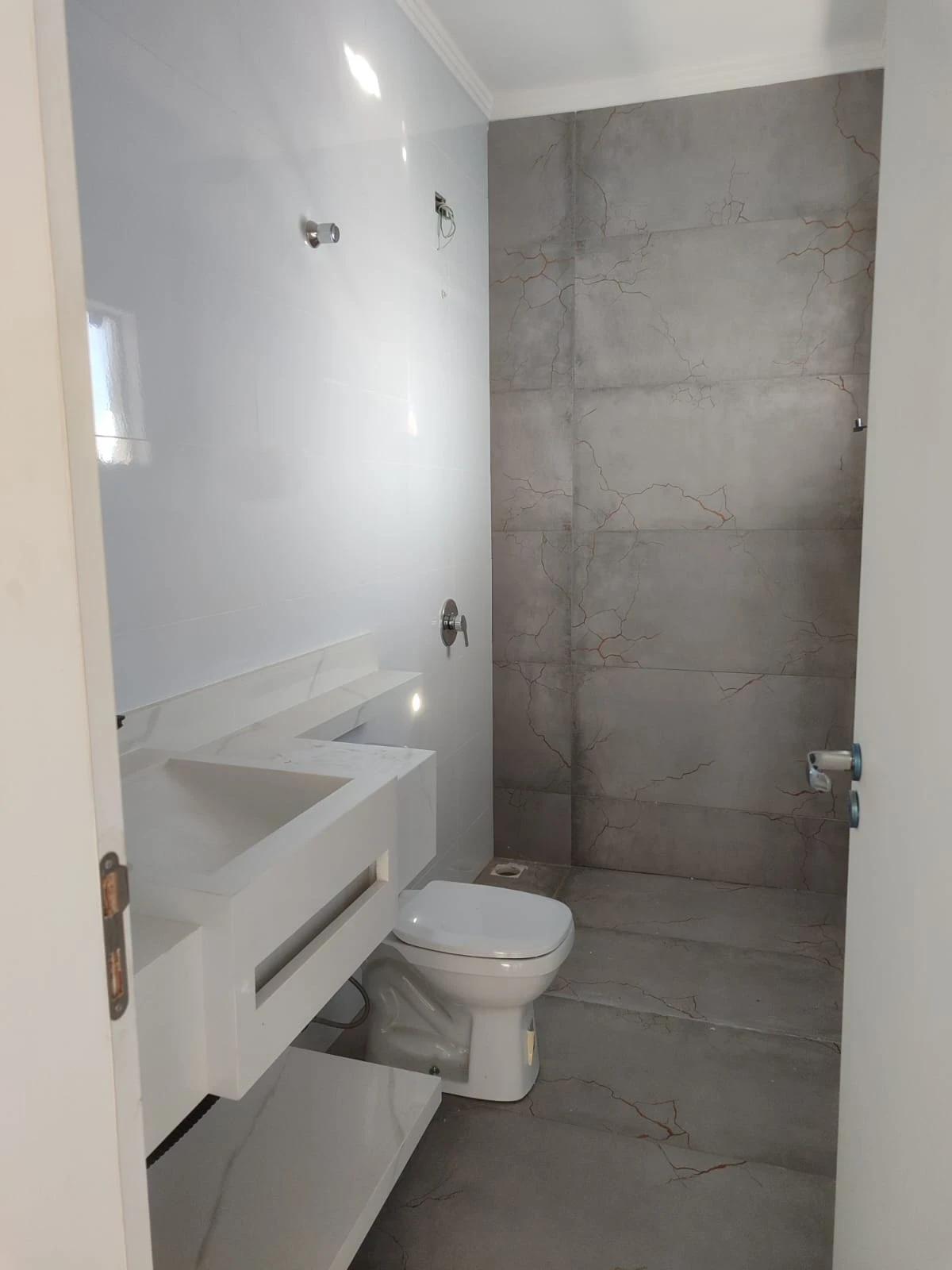 Imagem Sobrado com 3 Quartos à Venda, 122 m² em Bairro Alto - Curitiba