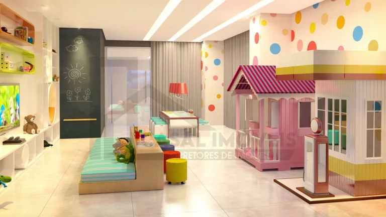 Imagem CASAL IMÓVEIS VENDE ESPLÊNDIDO E SOFISTICADO ED IL PALAGIO 5 SUÍTES + 6 VGS 621 M²