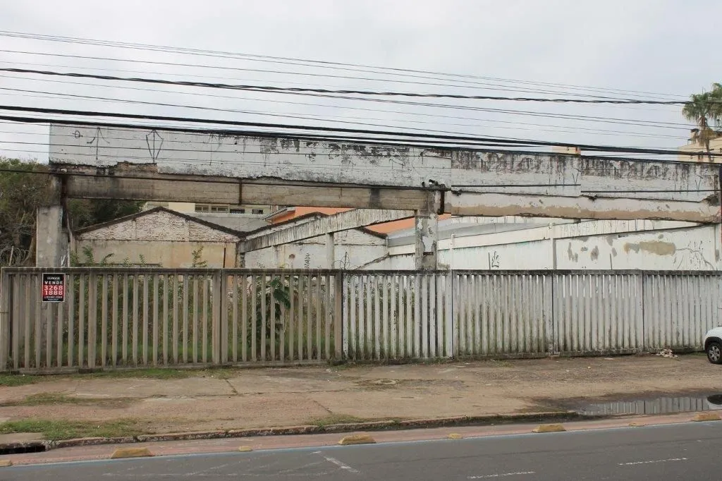 Imagem Terreno para Venda - 0m², 0 dormitórios, Cristal
