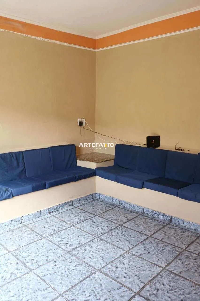 Imagem Casa à venda em Franca, Jardim Aeroporto I, com 6 quartos, 360m2