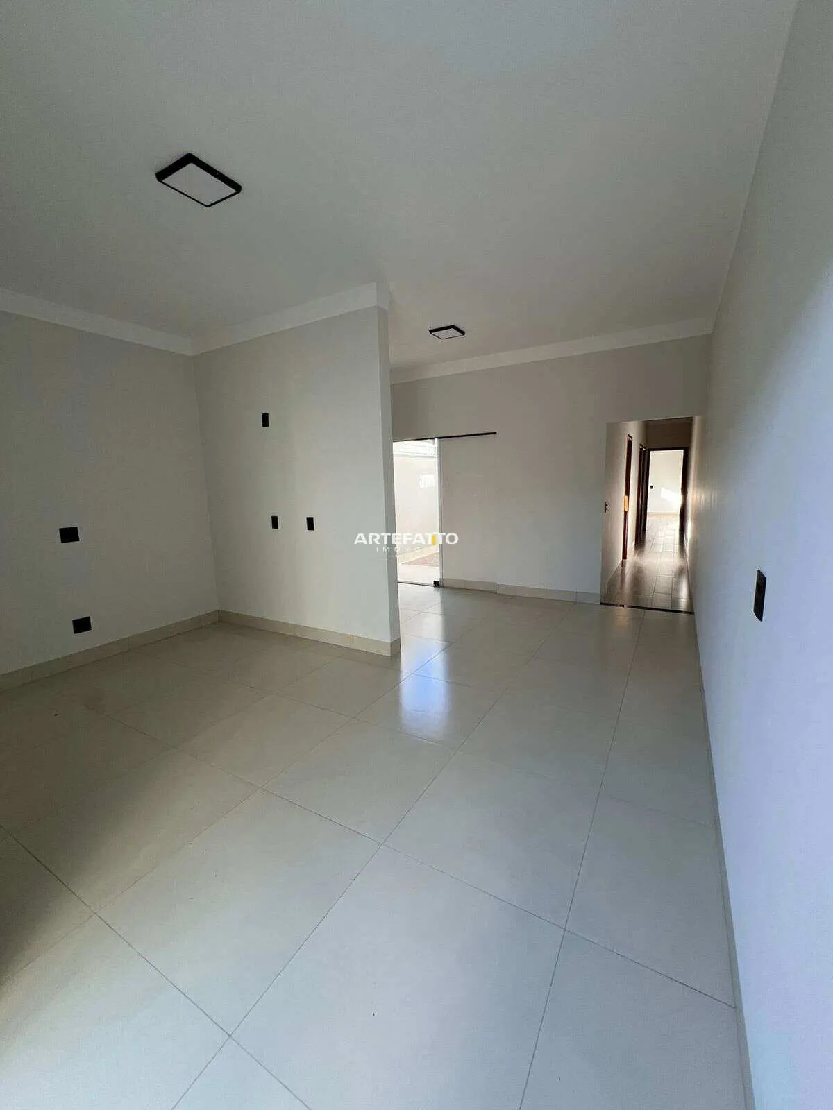 Imagem Casa Nova disponível para venda no bairro Pólo Clube