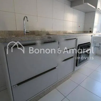 Imagem Conforto e estilo no Setin Midtown Life - Vila Lídia, Campinas