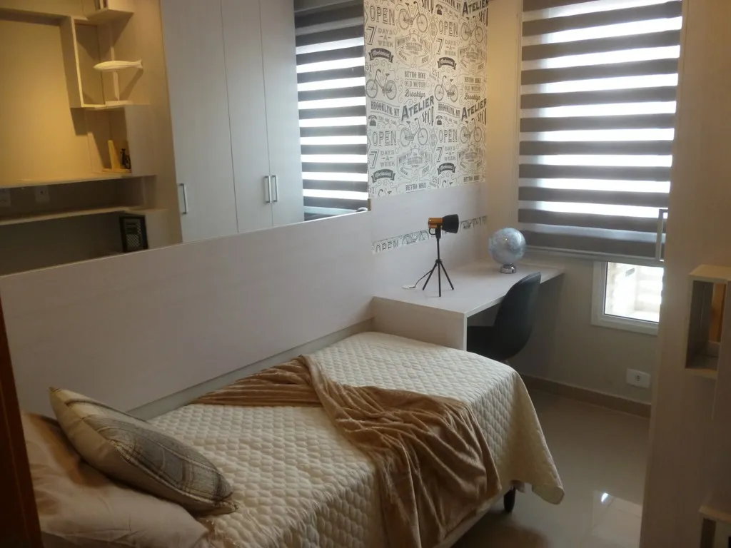 Imagem Apartamento a Venda no bairro Cachambi - Rio de Janeiro, RJ