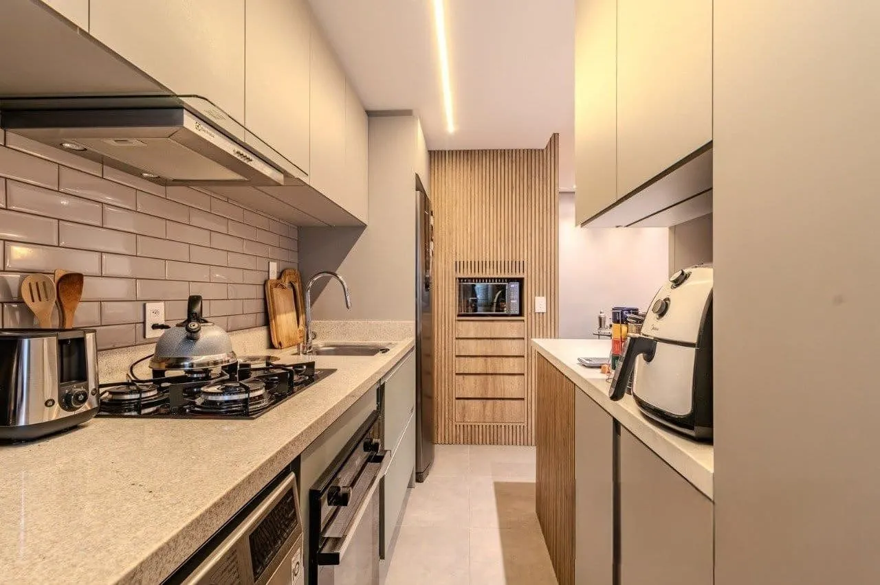 Imagem Apartamento 2 dormitórios no Grand Park Lindóia