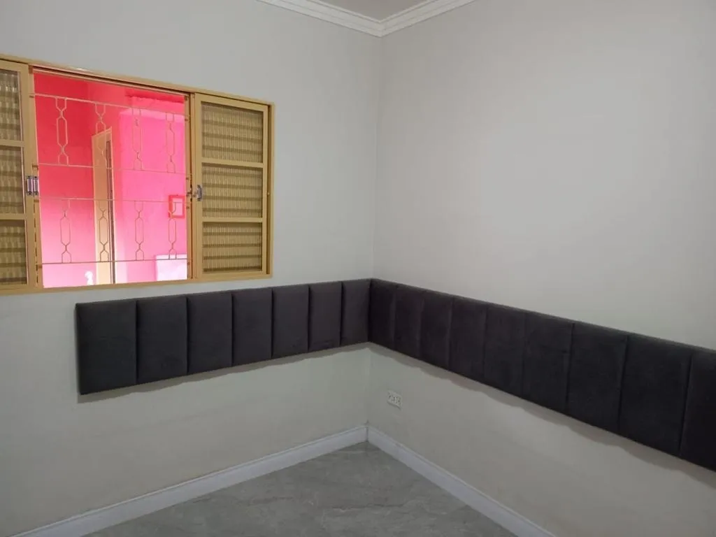 Imagem Casa para Locação 3 Quartos, 1 Suite, Parque Aeroporto, Taubaté - SP