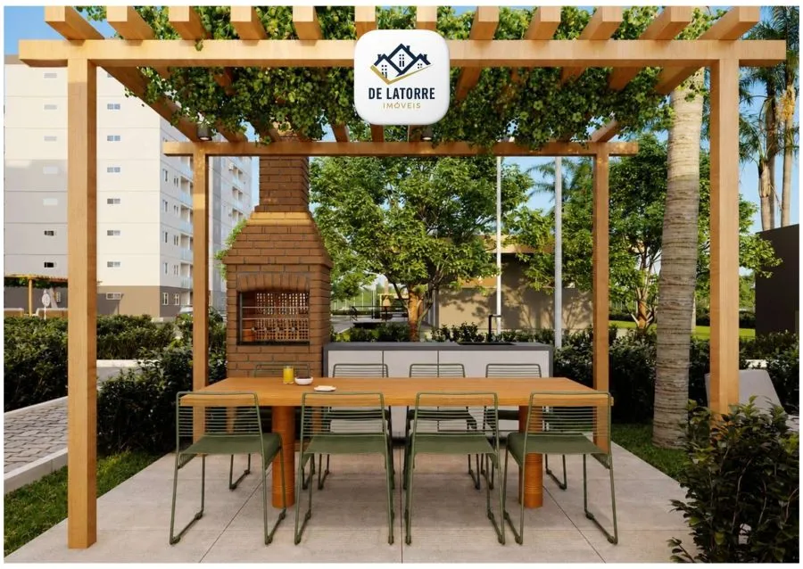 Imagem Várzea Prime Residence - Minha Casa Minha Vida e Morar Bem