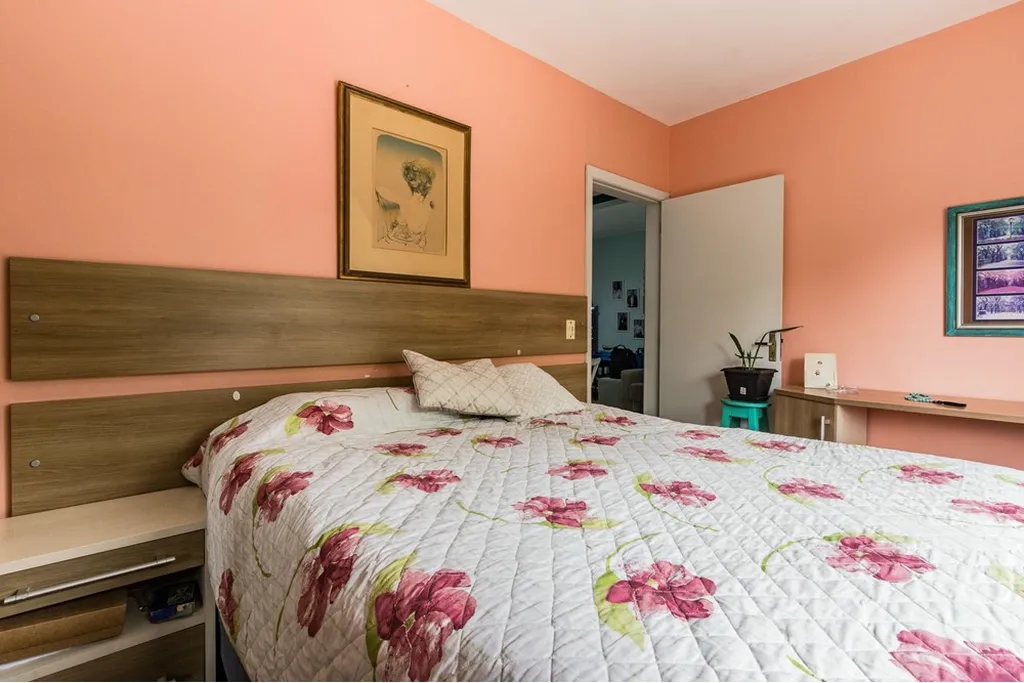 Imagem Apartamento em Nonoai
