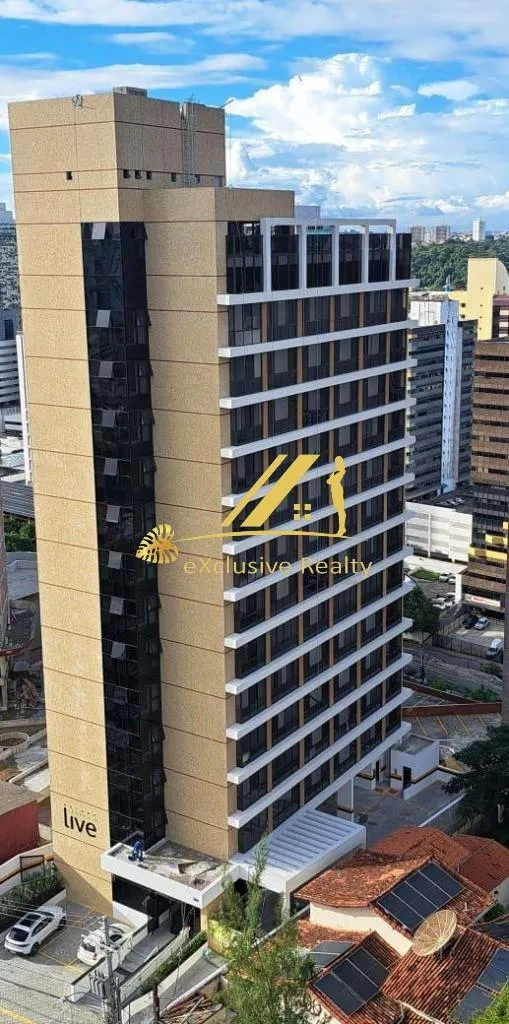 Imagem STUDIO RESIDENCIAL em Salvador - Bahia, Caminho das Árvores