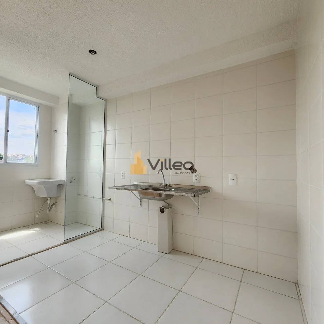 Imagem Descubra seu novo lar no Residencial Conquista Vila do Sol, localizado no Parque São Bento, em Soro...