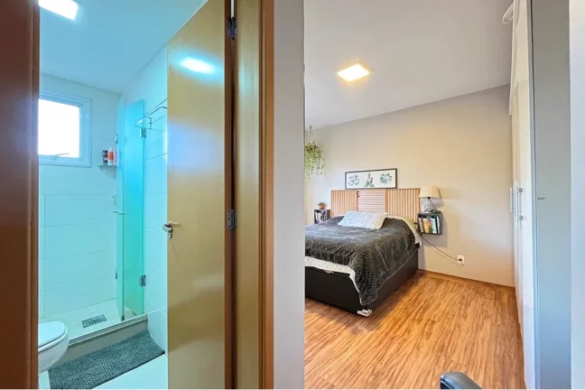 Imagem Apartamento para venda no bairro Santana em Porto Alegre