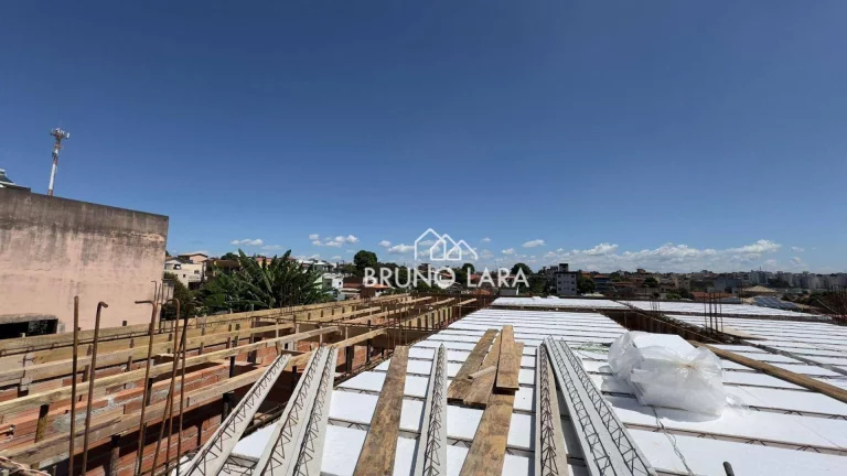 Imagem Casa a venda em Betim MG / Bairro Espírito Santo