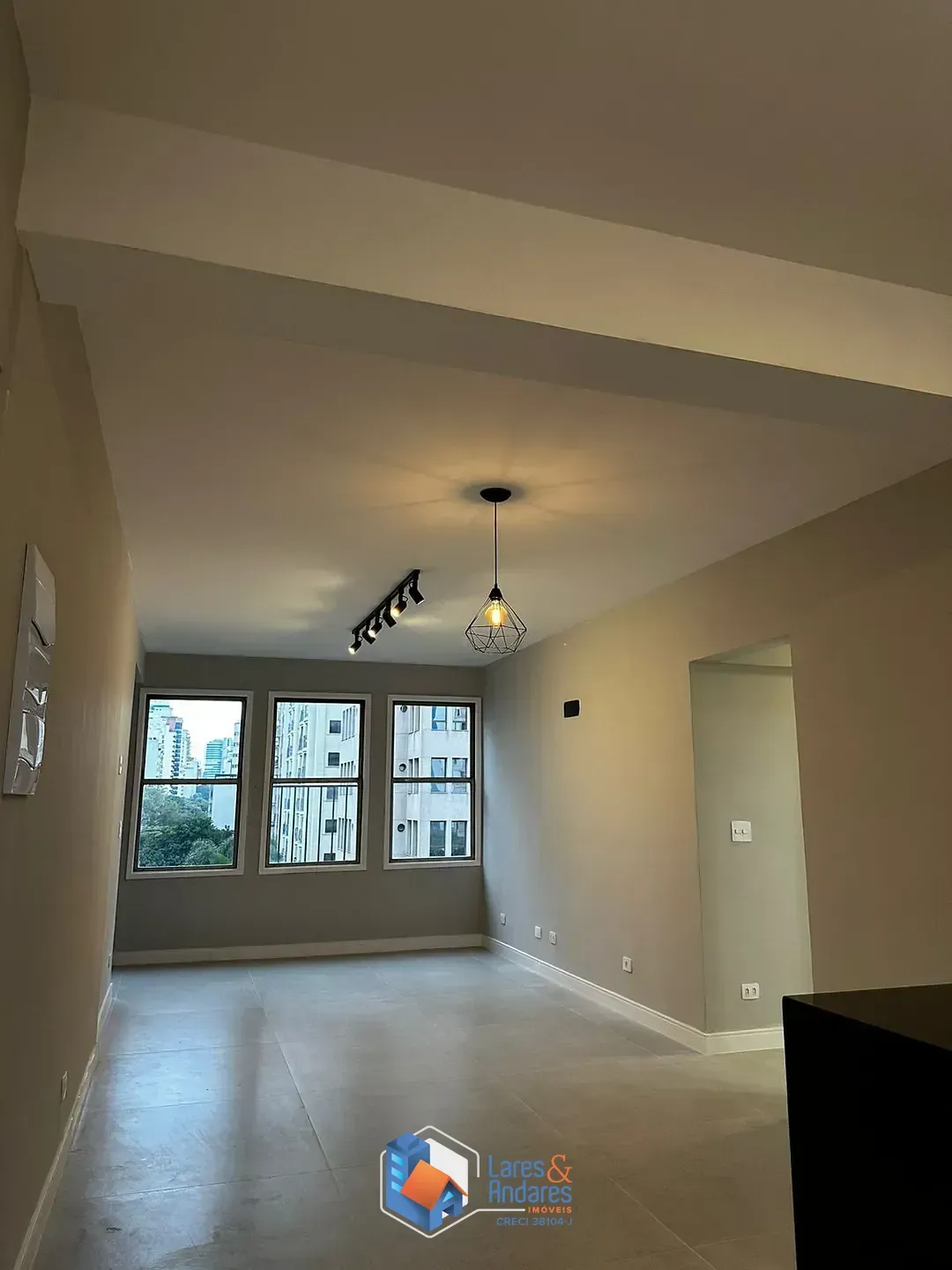 Imagem Apartamento para venda em Jardim Paulista com 3 quartos, sendo 2 suítes, 100m²