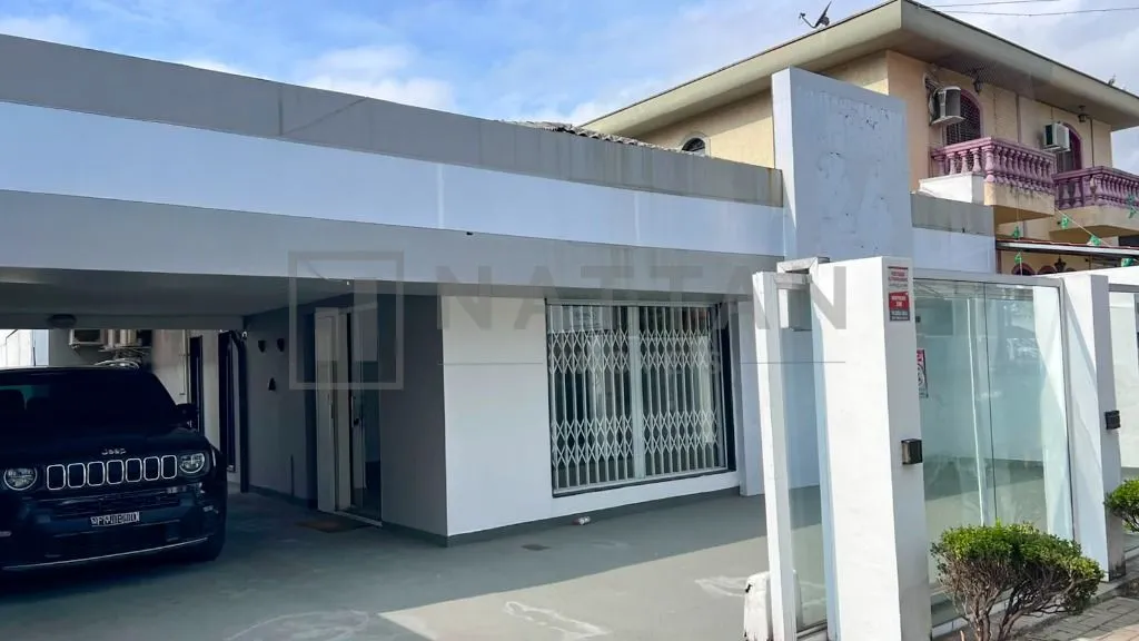 Foto do imóvel Casa com 4 dormitórios para alugar, 190 m² por R$ 22.450,00/mês - Vila Formosa - São Paulo/SP