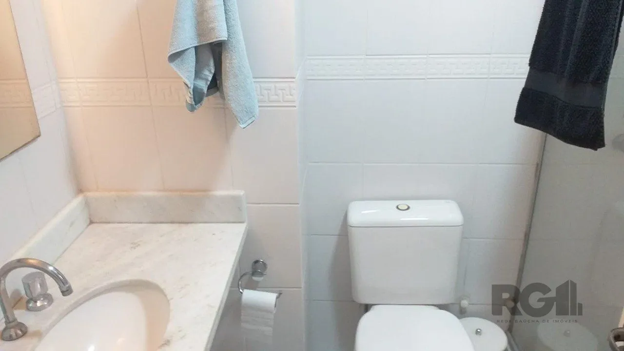 Imagem Ótimo Loft ou 1 dormitório e gabinete garagem no Rio Branco