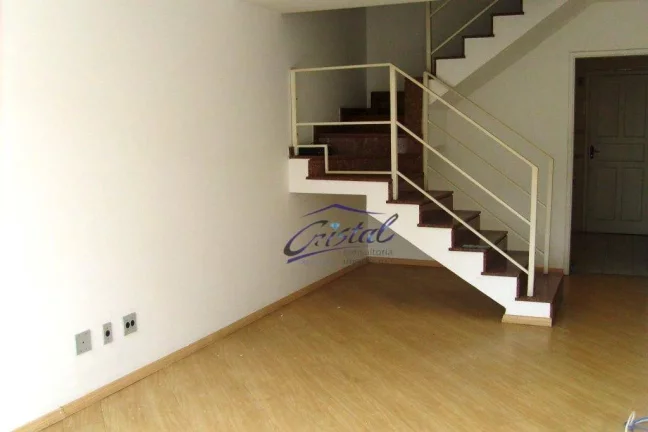 Imagem Casa com 2 dormitórios à venda, 70 m² por R$ 550.000,00 - Granja Viana - Cotia/SP