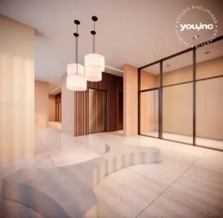 Imagem PARK MARIANA LIFE BY YOU,INC - Apto de 25m² (NR), localizado a apenas 400m do metrô Vila Mariana!