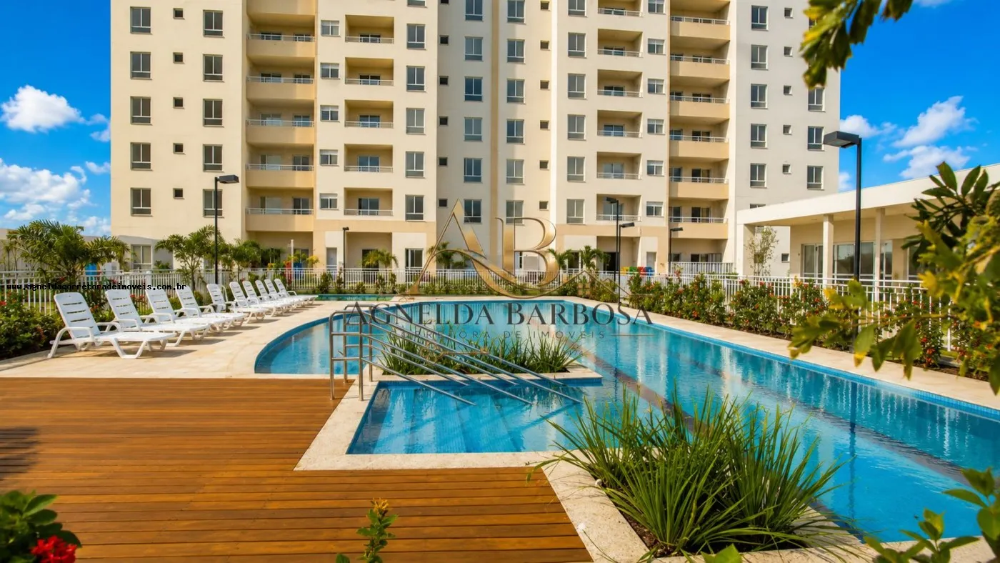 Imagem Apartamento para Venda em Parnamirim, Nova Parnamirim, 2 dormitórios, 1 suíte, 2 banheiros, 1 vaga