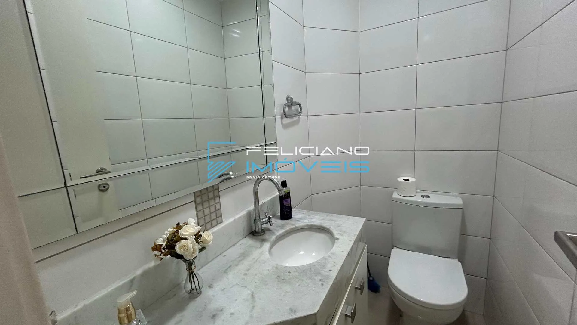 Imagem Apartamento com 3 quartos, Canto do Forte, Praia Grande, Cod: 7170