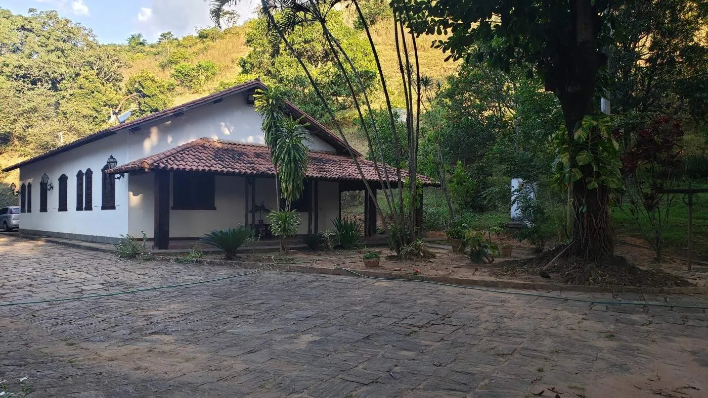 Imagem Sítio para Venda em Três Rios / RJ no bairro Bemposta