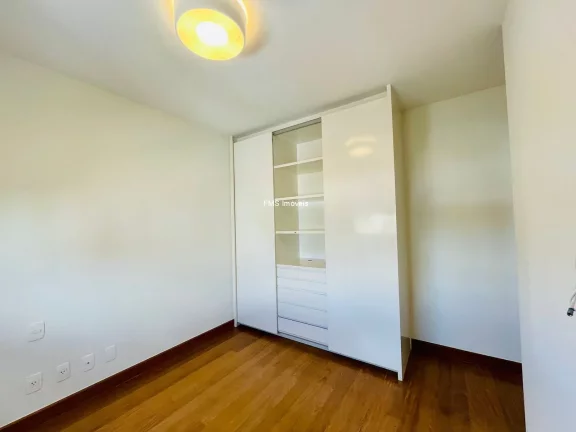 Imagem Apartamento com 3 suítes e 4 vagas no Sumaré de São Paulo-SP